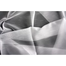 21105 fényáteresztő függöny - 290 cm