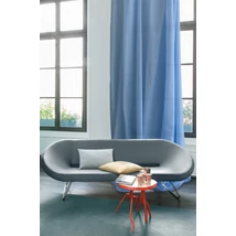 91149 fényáteresztő függöny - 290 cm