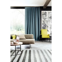 Granada lángálló dekor függöny - 138 cm Granada lángálló dekor függöny - 138 cm