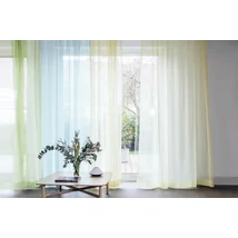 Menorca lángálló fényáteresztő függöny - 300 cm