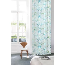 Nicosia levélmintás dimout függöny - 150 cm Nicosia levélmintás dimout függöny - 150 cm