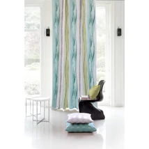 Polling csíkos dimout függöny - 150 cm Polling csíkos dimout függöny - 150 cm