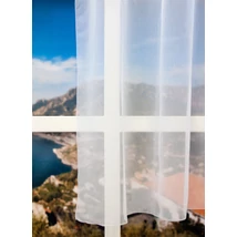 21111 fényáteresztő függöny - 260 cm