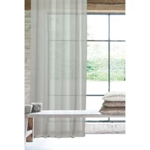 91166 natúr hatású fényáteresztő függöny - 290 cm 91166 natúr hatású fényáteresztő függöny - 290 cm