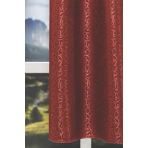 Rosaretto kacskaringó mintás dekor függöny - 150 cm