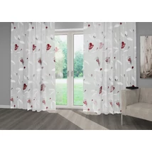 Passion light burnout függöny - 300 cm